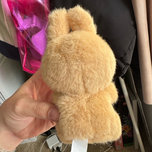 Pop Mart Have A Seat Series Labubu “BaBa” - Picture 3 of 6